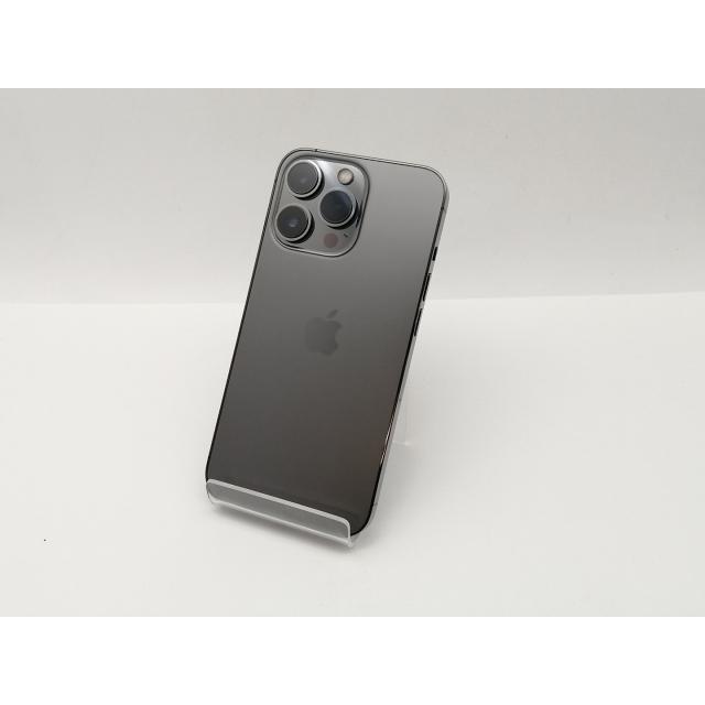 iPhone 13 【中古】Apple docomo 【SIMフリー】 Pro 1TB グラファイト 