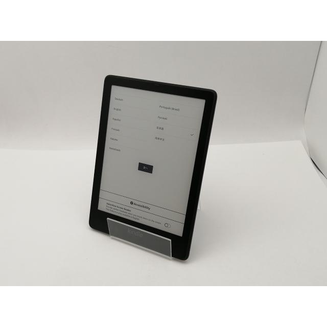 Kindle Paperwhite 6インチ 本体 8GB ブラック Amazon.co.jp: Kindle Paperwhite (8GB) 6.8インチディスプレイ 色調