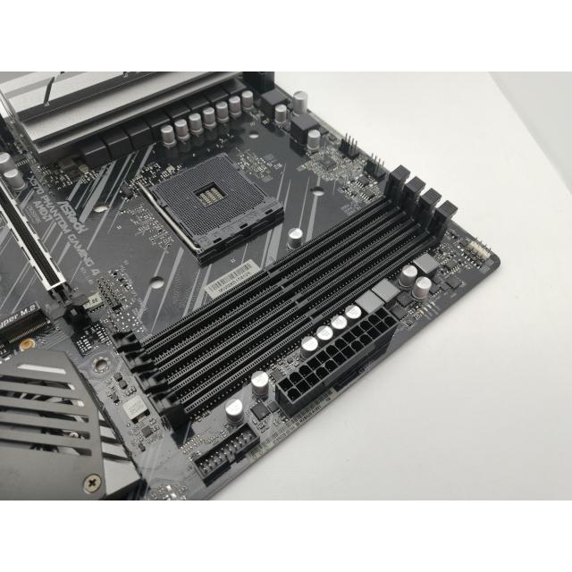 中古】ASRock X570 Phantom Gaming 4 X570/AM4/ATX【三宮センター