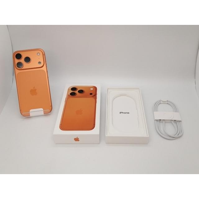 未使用】Apple 国内版 【SIMフリー】 iPhone 17 Pro 512GB コズミック