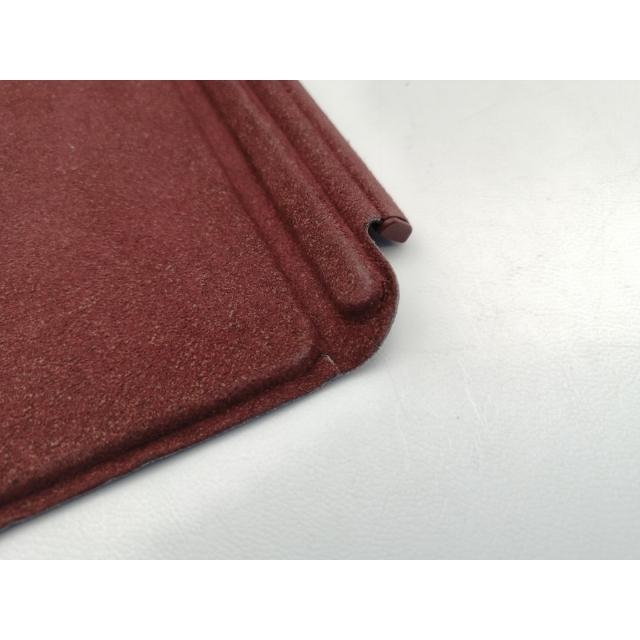 中古】Microsoft Surface Go Signature タイプ カバー バーガンディ