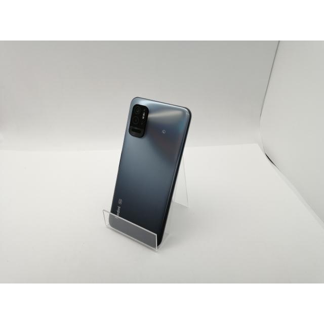 中古】Xiaomi SoftBank 【SIMフリー】 Redmi Note 10T アジュール 