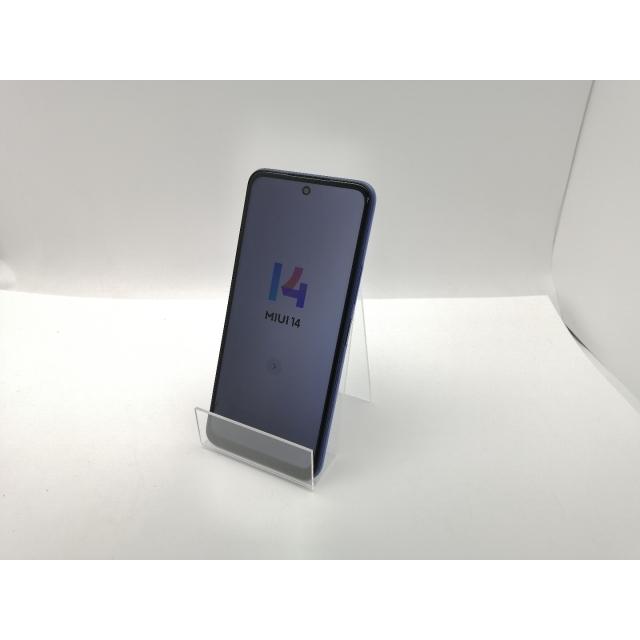 中古】Xiaomi SoftBank 【SIMフリー】 Redmi Note 10T ナイトタイム