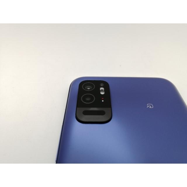 中古】Xiaomi SoftBank 【SIMフリー】 Redmi Note 10T ナイトタイム