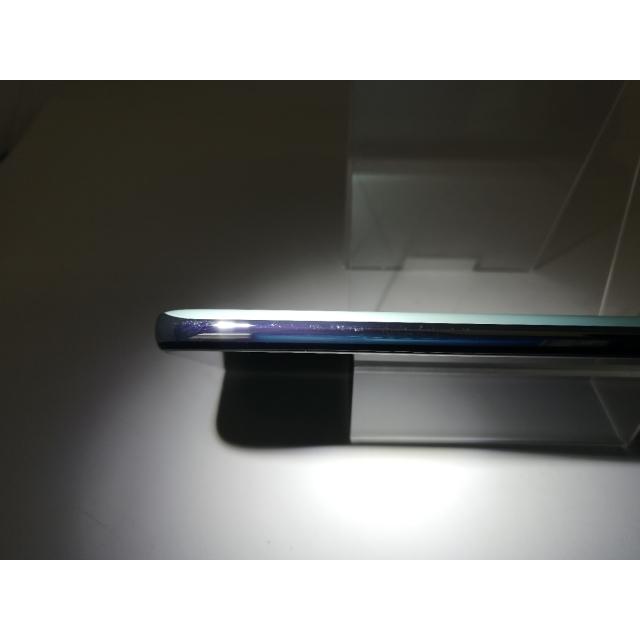 中古】Oppo 楽天モバイル 【SIMフリー】 OPPO A55s 5G グリーン 4GB