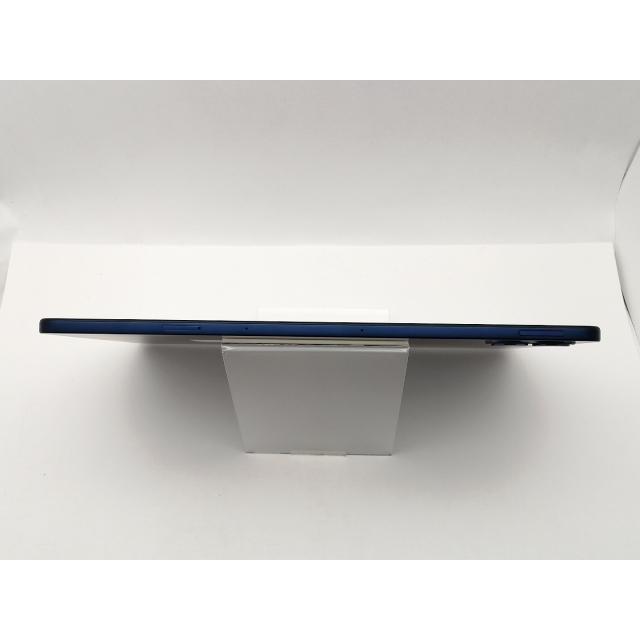 中古】Xiaomi 国内版 【Wi-Fi】 POCO Pad M1 ブルー 【Snapdragon 7s