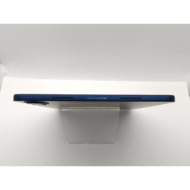 中古】Xiaomi 国内版 【Wi-Fi】 POCO Pad M1 ブルー 【Snapdragon 7s