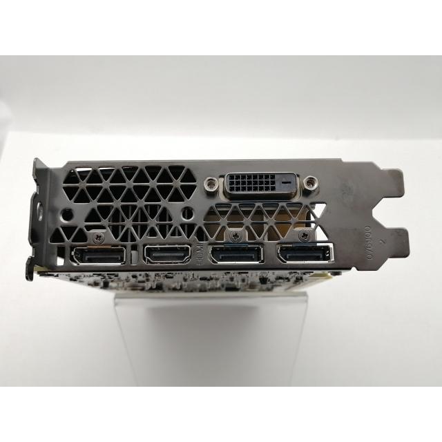 【中古】NVIDIA GeForce GTX1060 3GB(GDDR5)/PCI-E【三宮センター】保証期間１週間の画像