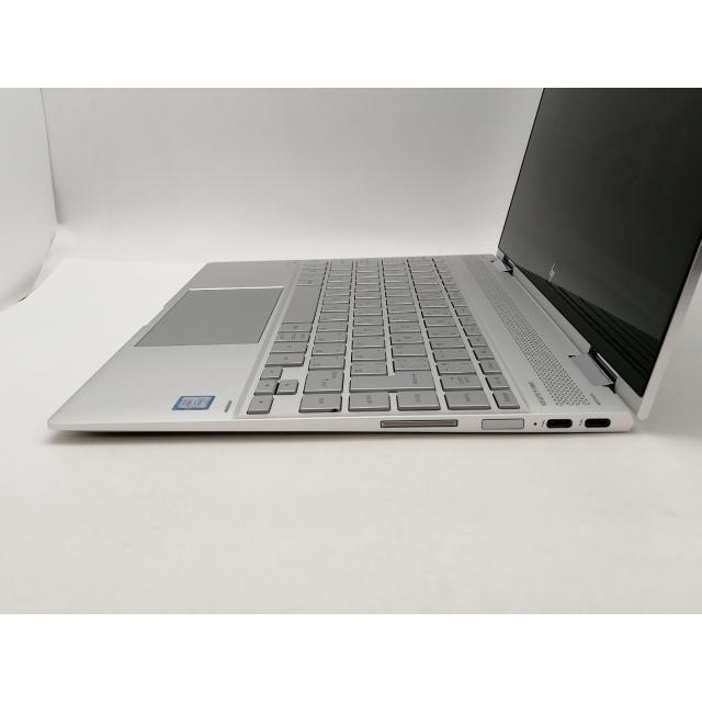 中古】HP HP Spectre x360 13-ae000 13-ae015TU スタンダードモデル
