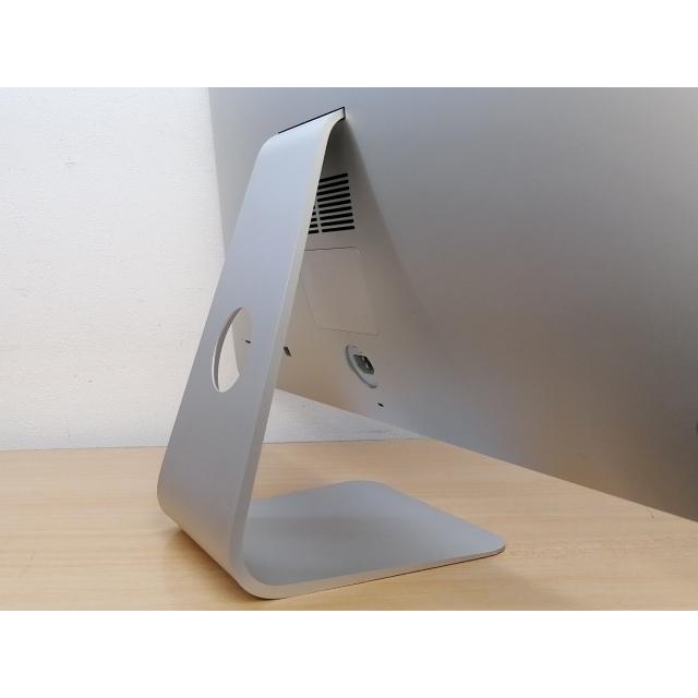中古】Apple iMac 27インチ Retina 5Kディスプレイ MXWT2J/A (Mid 2020