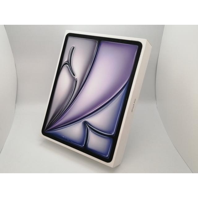 未使用】Apple 【Wi-Fi】 13インチ iPad Air（M3/2025) 256GB スペース 