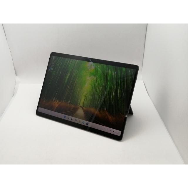 中古】Microsoft Surface Pro8 【i5 1135G7 8G 256G】 8PQ-00026