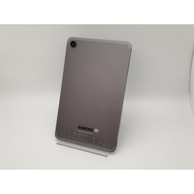 中古】ALLDOCUBE 国内版 【SIMフリー】 iPlay 50 mini Pro NFE 【Helio