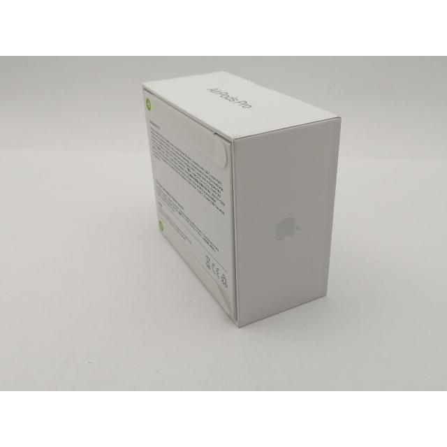 【未当てはめる】Apple AirPods Pro 3 MFHP4J/A【大阪中央局】言いはなつ継続期間１ヶ月