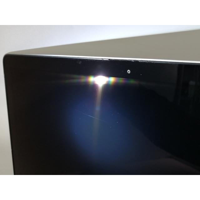 【中古】Apple MacBook Pro 15インチ CTO (Mid 2015) Core i7(2.2G)/16G/512G(SSD)/Iris Pro【三宮センター】保証期間１ヶ月【ランクC】の画像