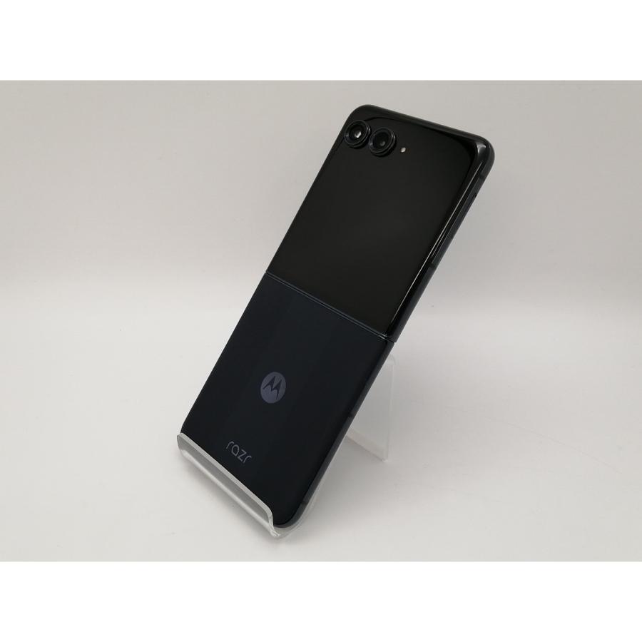 美品Motorola razr 50 ULTRA Softbank版フリー motorola razr 50 ultra」速攻レビュー、メインもサブも165Hz大画面で