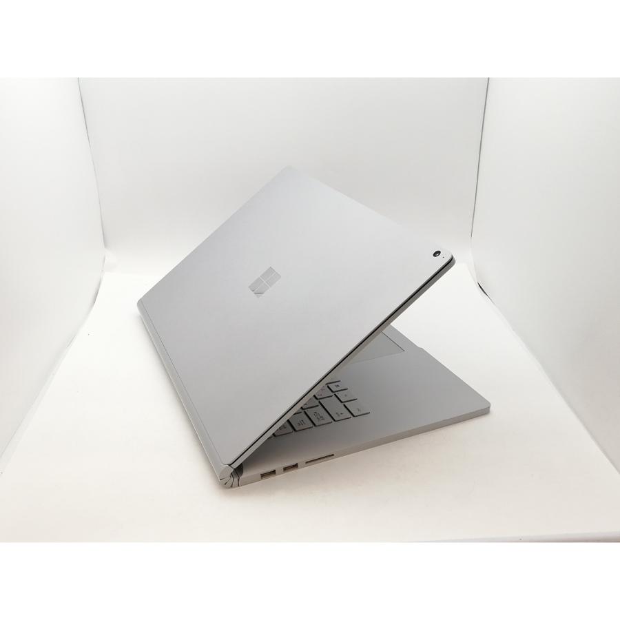 【中古】Microsoft Surface Book2 15インチ 【i7 8650U 16G 1T】 FVH-00010【三宮センター】保証期間１ヶ月【ランクB】の画像