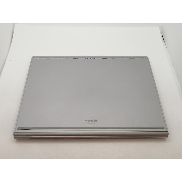 【中古】Microsoft Surface Book2 15インチ 【i7 8650U 16G 1T】 FVH-00010【三宮センター】保証期間１ヶ月【ランクB】の画像