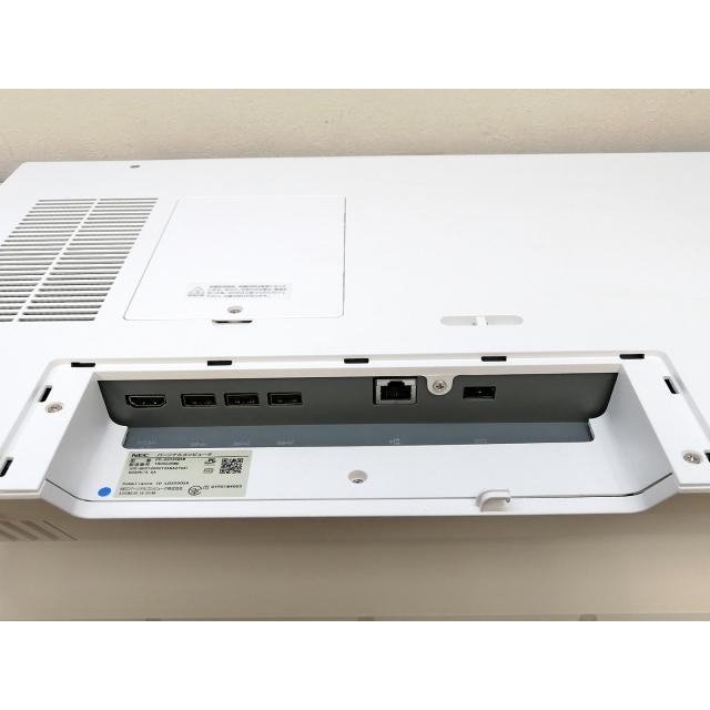 中古】LAVIE A23 A2335/BAW PC-A2335BAW ファインホワイト 【i3-10110U