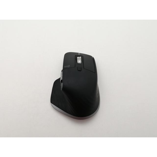 中古 Logicool MX MASTER 3S for Mac 中古】Logicool MX Master 3S for Mac MX2300MSG [スペースグレー