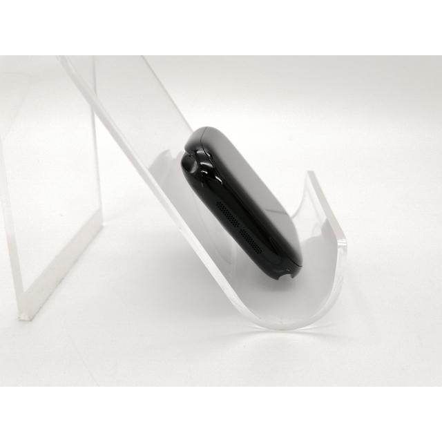 【中古】Apple Watch Series10 42mm GPS ジェットブラックアルミニウムケース/ブラックスポーツバンド (S/M) MWWE3J/A【三宮センター】保証期間１ヶ月の画像