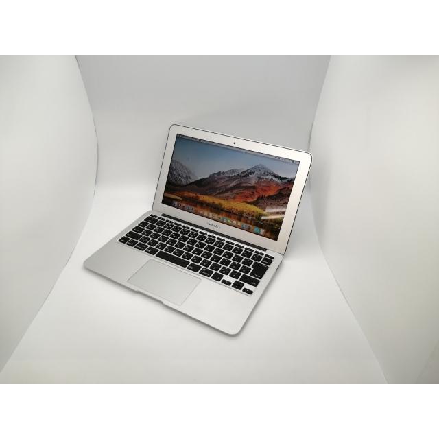 中古】Apple MacBook Air 11インチ Corei5:1.6GHz 128GB MC969J/A (Mid