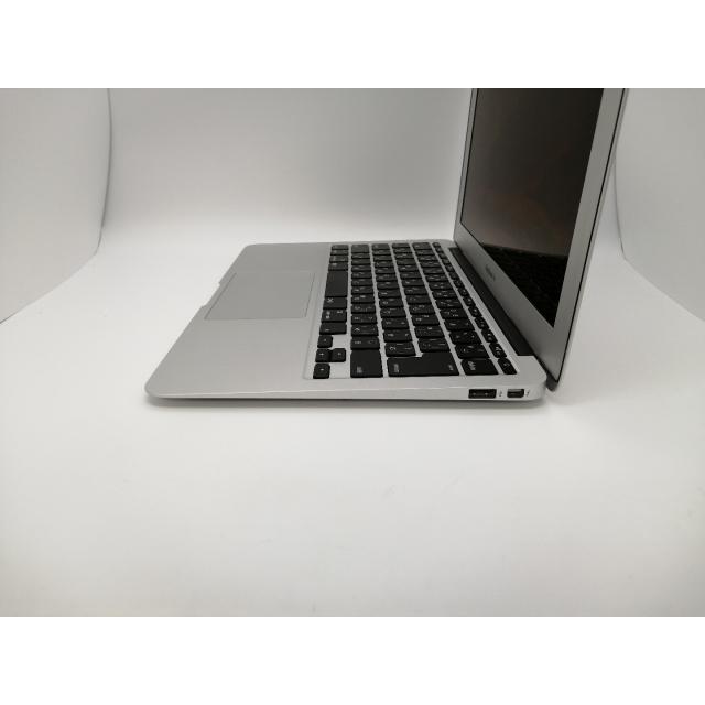 中古】Apple MacBook Air 11インチ Corei5:1.6GHz 128GB MC969J/A (Mid