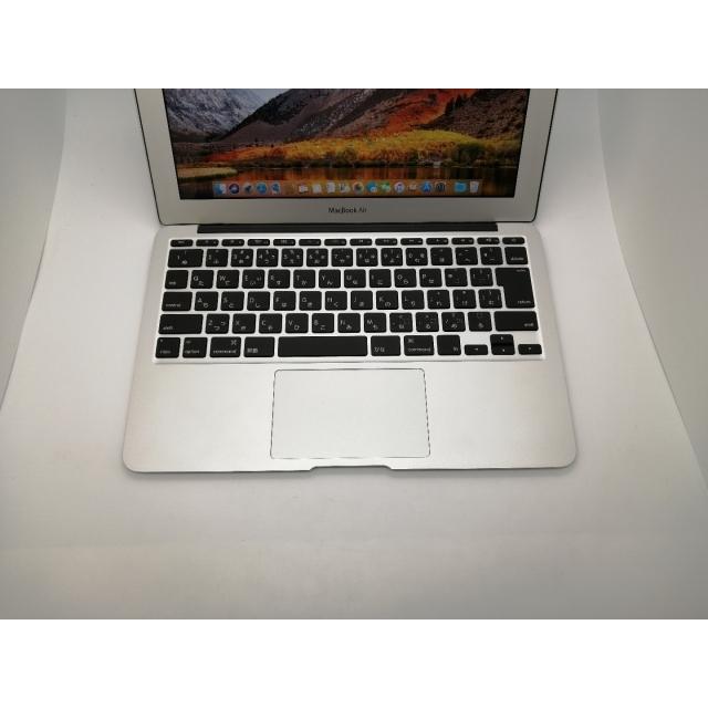 中古】Apple MacBook Air 11インチ Corei5:1.6GHz 128GB MC969J/A (Mid