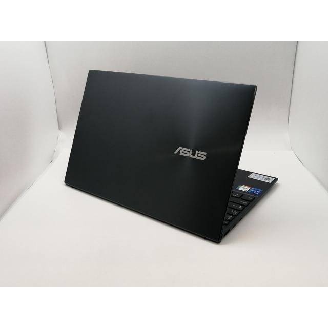 【ジャンク】ASUS ZenBook UX325E 中古】ASUS ZenBook 13 UX325EA UX325EA-EG124TS パイングレー【i7