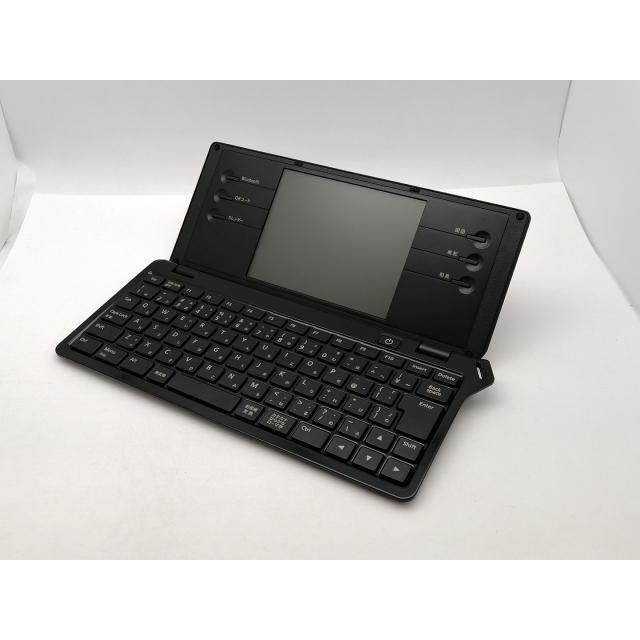 中古】KING JIM pomera (ポメラ) DM100【三宮センター】保証期間1週間