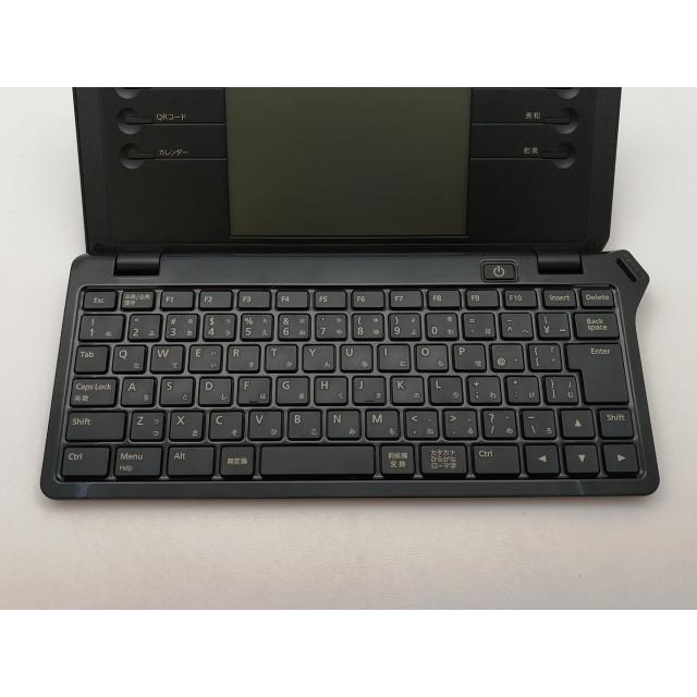 中古】KING JIM pomera (ポメラ) DM100【三宮センター】保証期間1週間