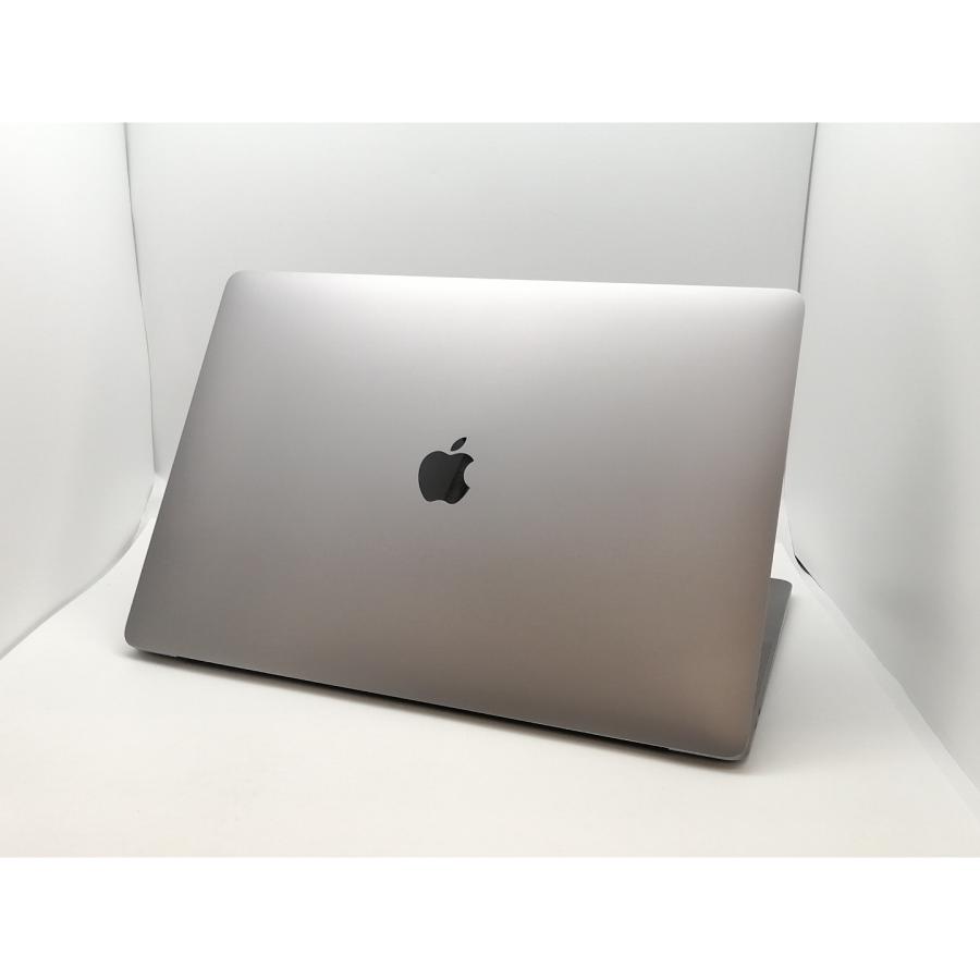中古】Apple MacBook Pro 15インチ Corei7:2.6GHz Touch Bar搭載 256GB 