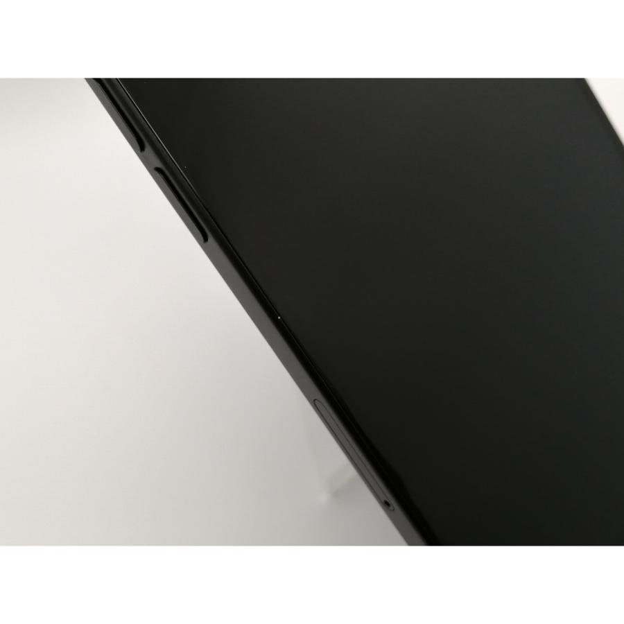 【中古】Apple au 【SIMフリー】 iPhone 16 Plus 128GB ブラック MXVA3J/A【三宮センター】保証期間１ヶ月【ランクA】の画像