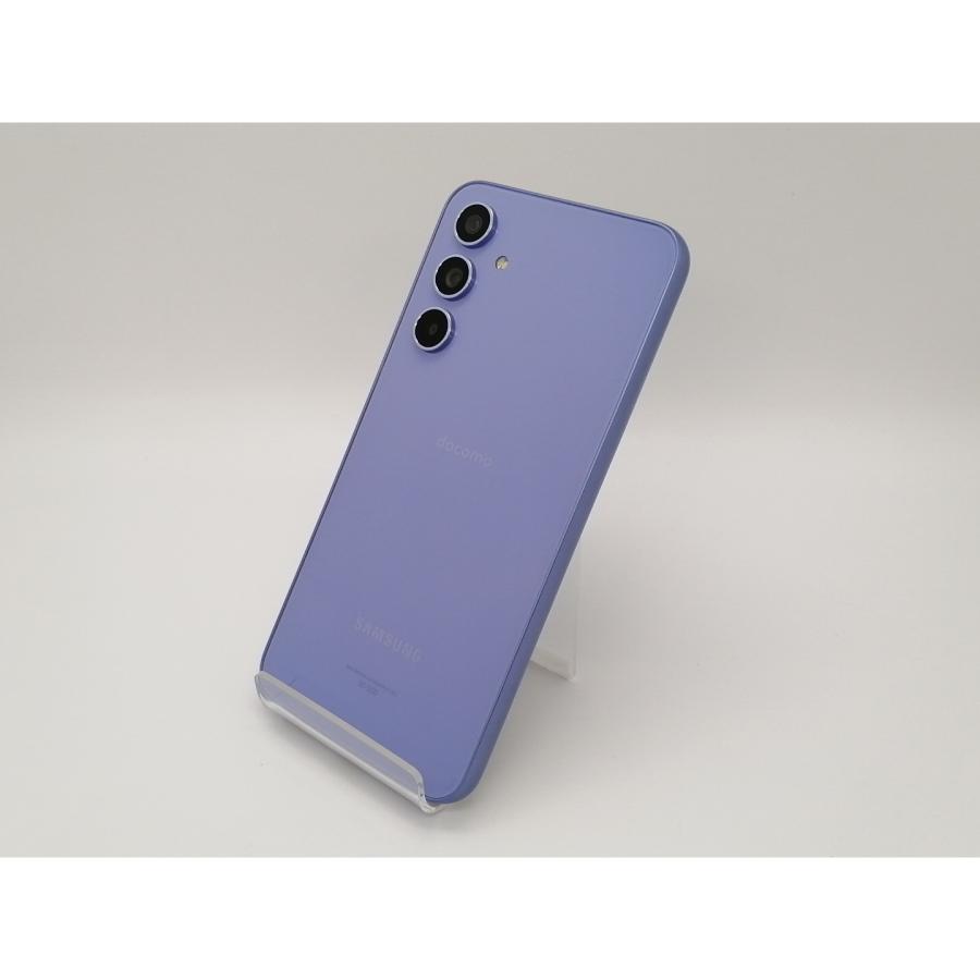 中古】SAMSUNG docomo 【SIMフリー】 Galaxy A54 5G オーサム