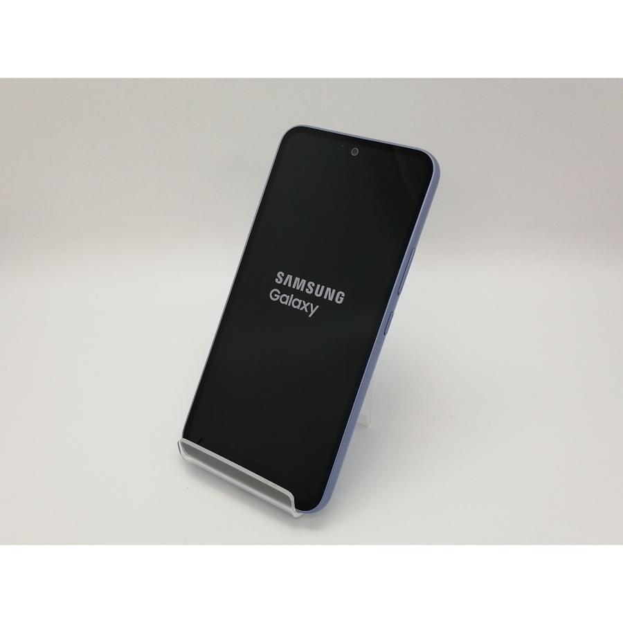 中古】SAMSUNG docomo 【SIMフリー】 Galaxy A54 5G オーサム