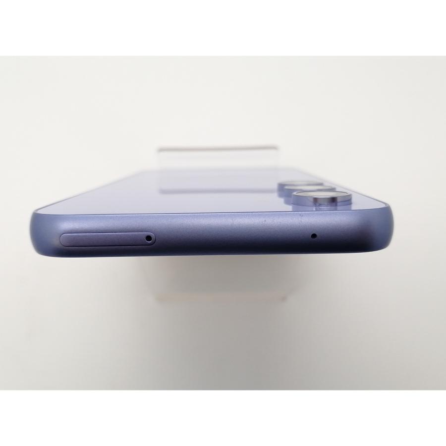中古】SAMSUNG docomo 【SIMフリー】 Galaxy A54 5G オーサム