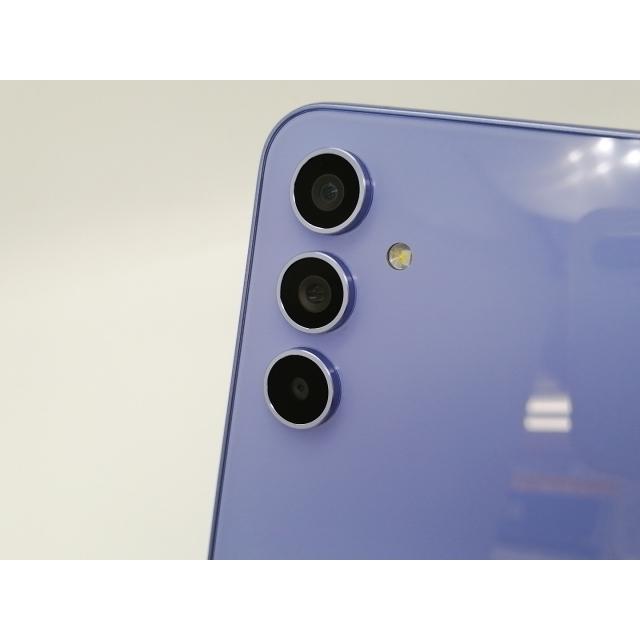 中古】SAMSUNG docomo 【SIMフリー】 Galaxy A54 5G オーサム