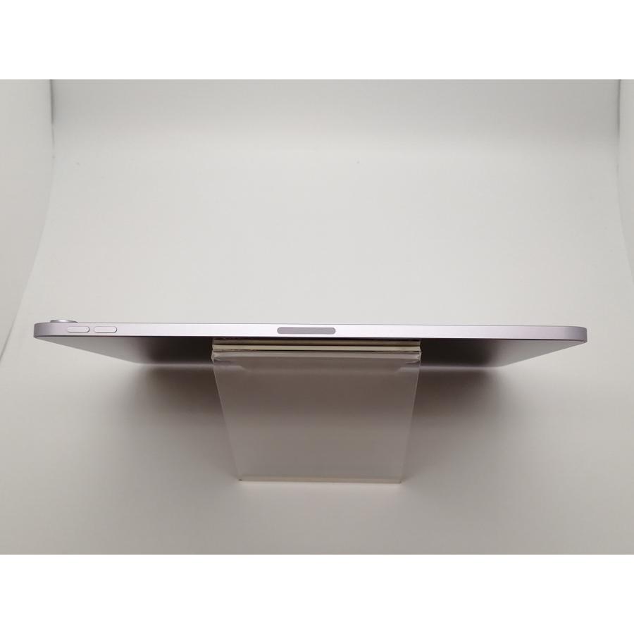 中古】Apple 【Wi-Fi】 11インチ iPad Air（M2/2024） 256GB パープル