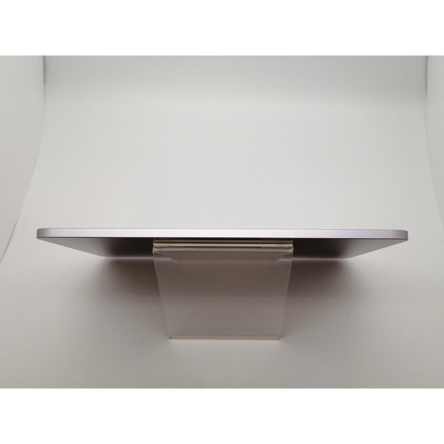 【中古】Apple 【Wi-Fi】 11インチ iPad Air（M2/2024） 256GB パープル MUWK3J/A【三宮センター】保証期間１ヶ月【ランクA】の画像