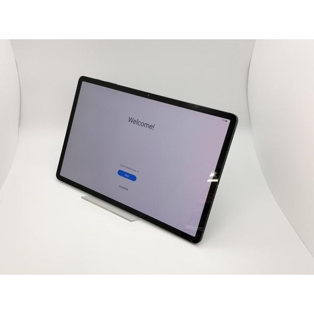 中古】SAMSUNG 海外版 【Wi-Fi】 Galaxy Tab S7+ SM-T970N 