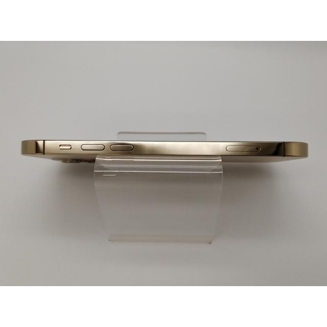 iPhone 12 【中古】Apple Pro 128GB ゴールド （国内版SIMロックフリー