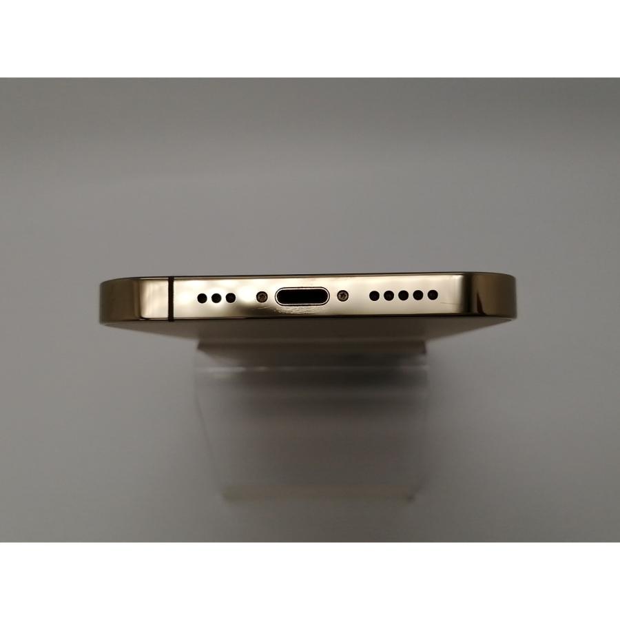 iPhone 12 【中古】Apple Pro 128GB ゴールド （国内版SIMロックフリー