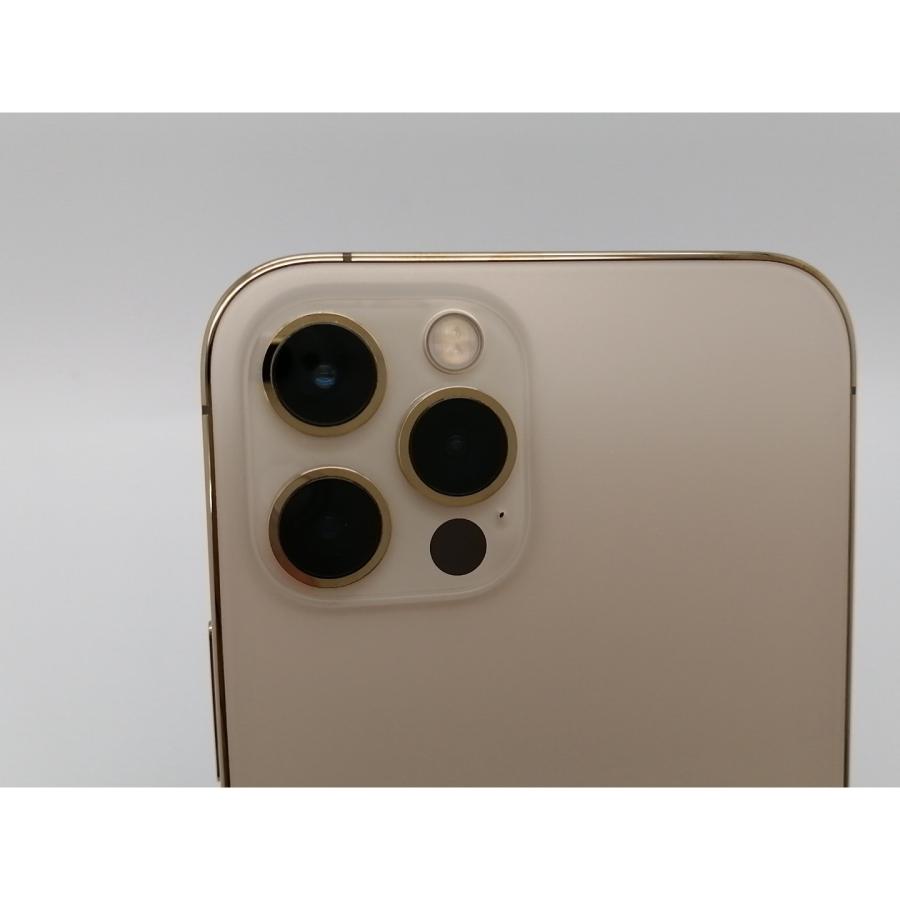 iPhone 12 【中古】Apple Pro 128GB ゴールド （国内版SIMロックフリー