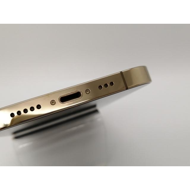 iPhone 12 【中古】Apple Pro 128GB ゴールド （国内版SIMロックフリー