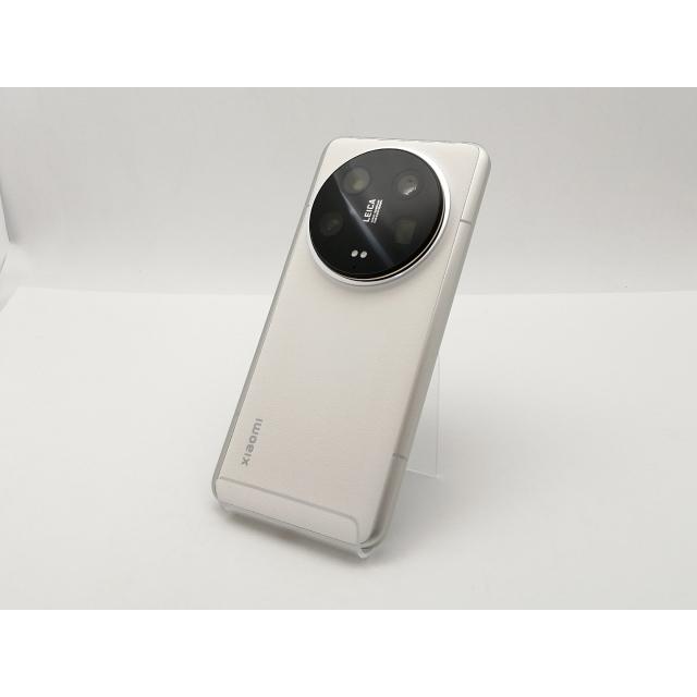 中古】Xiaomi 国内版 【SIMフリー】 Xiaomi 14 Ultra （フォト