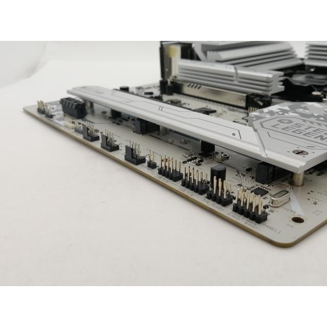 中古】ASRock B650 Steel Legend WiFi B650/AM5/ATX【三宮センター