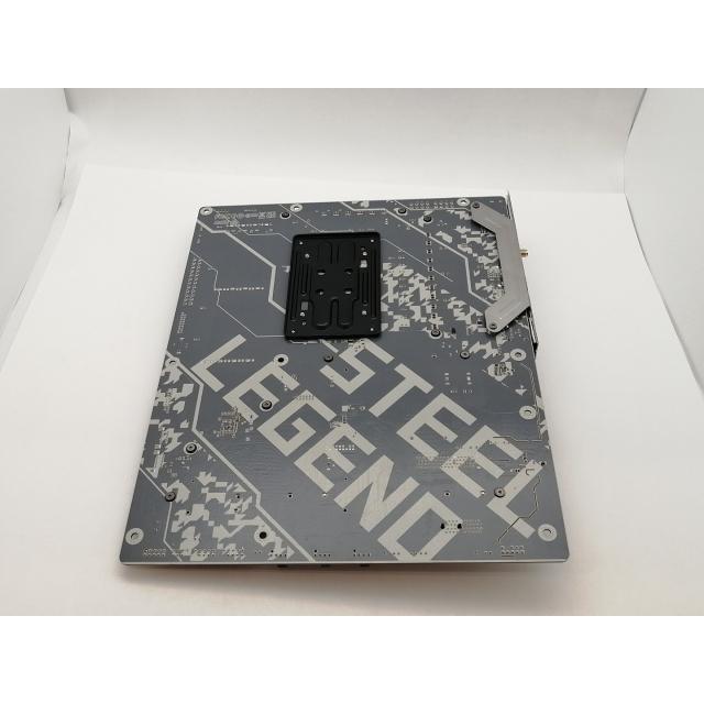 中古】ASRock B650 Steel Legend WiFi B650/AM5/ATX【三宮センター