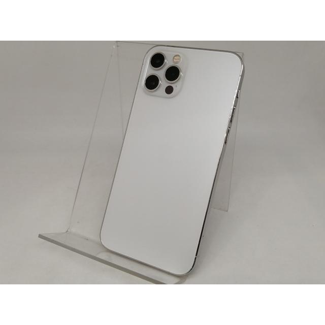 Apple iPhone 12 Pro 128GB シルバー SIMフリー 【公式通販】