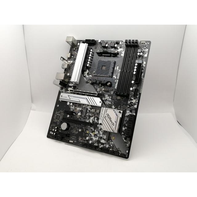 中古】ASRock B550 TW B550/AM4/MicroATX【三宮センター】保証期間1
