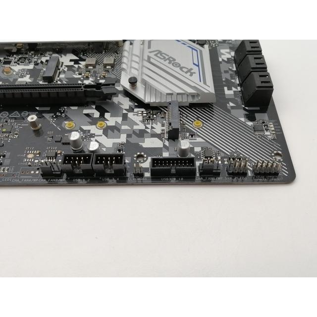 中古】ASRock B550 TW B550/AM4/MicroATX【三宮センター】保証期間1